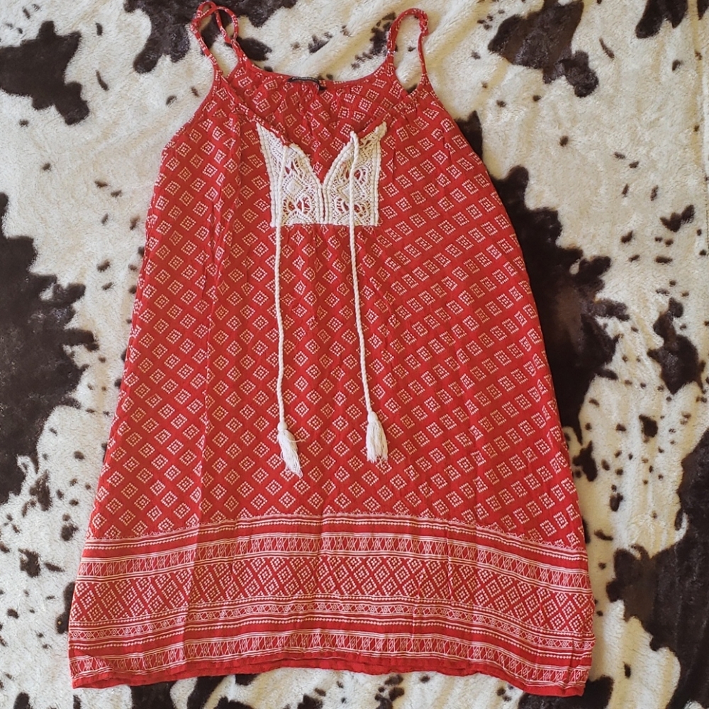 Summer dress